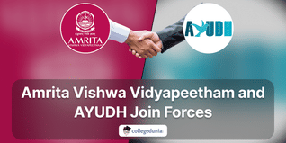 Amrita Vishwa Vidyapeetham and AYUDH Join Forces to Introduce a Cyber Security Initiative in Delhi Schools; Check Details Here